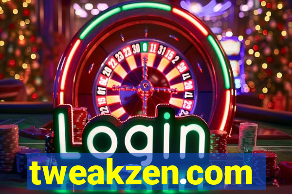 tweakzen.com