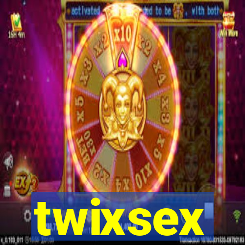 twixsex