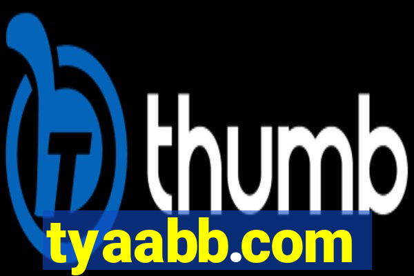 tyaabb.com