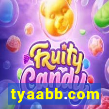 tyaabb.com