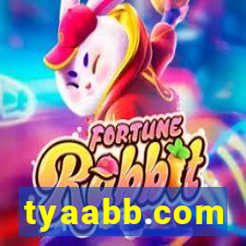 tyaabb.com