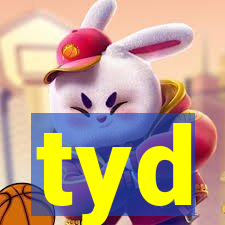 tyd-bet.com