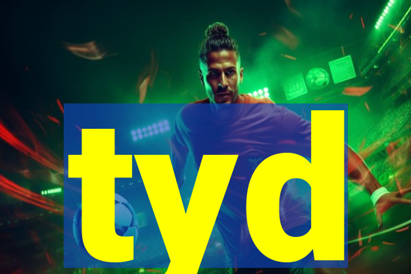 tyd-bet.com