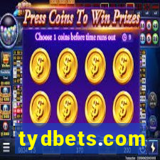 tydbets.com