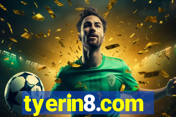 tyerin8.com