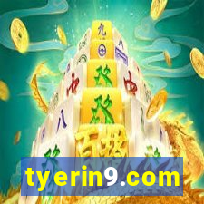 tyerin9.com