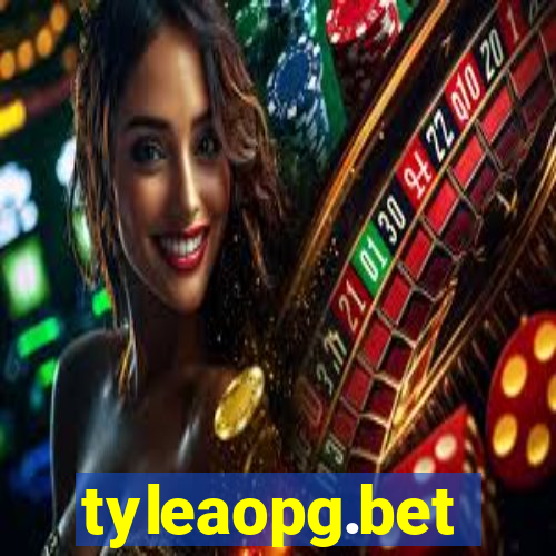 tyleaopg.bet