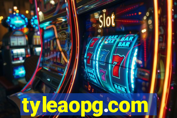 tyleaopg.com