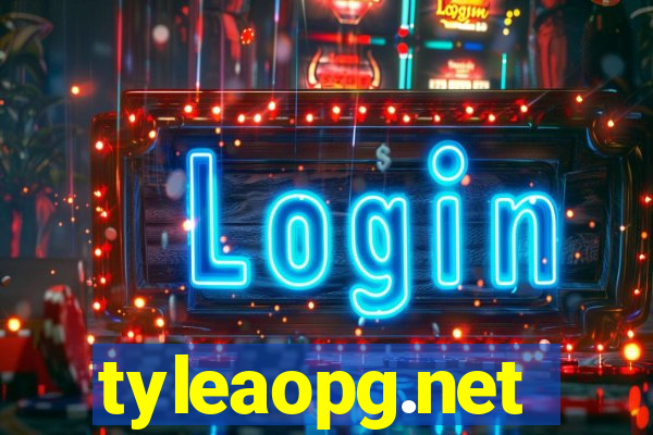 tyleaopg.net