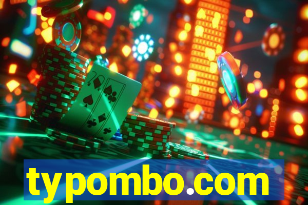 typombo.com