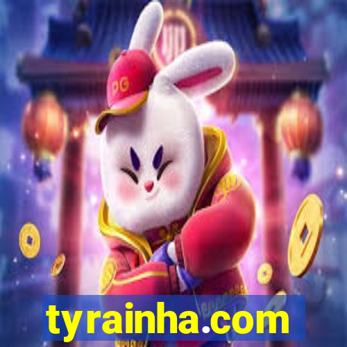 tyrainha.com