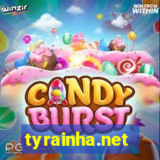 tyrainha.net
