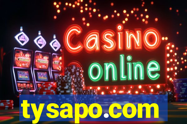 tysapo.com