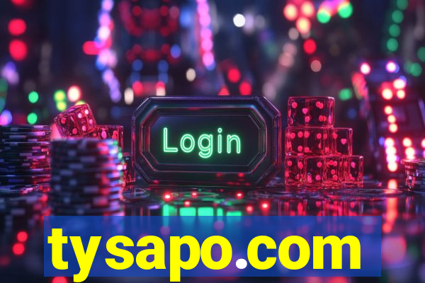 tysapo.com