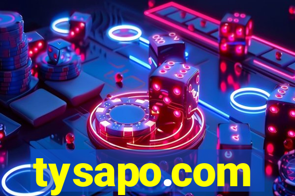 tysapo.com