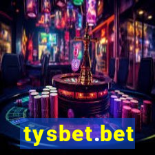 tysbet.bet