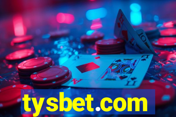tysbet.com