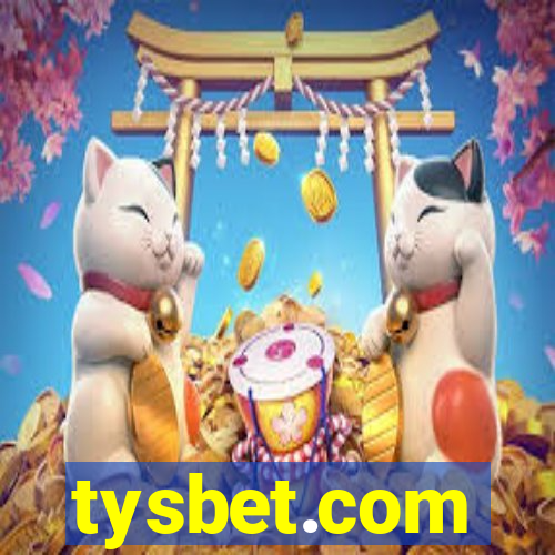 tysbet.com