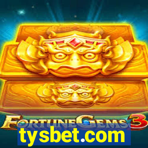tysbet.com