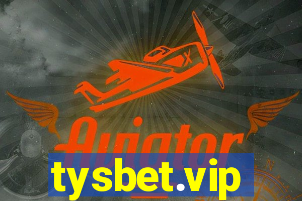 tysbet.vip
