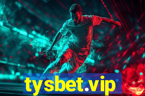 tysbet.vip