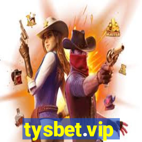 tysbet.vip