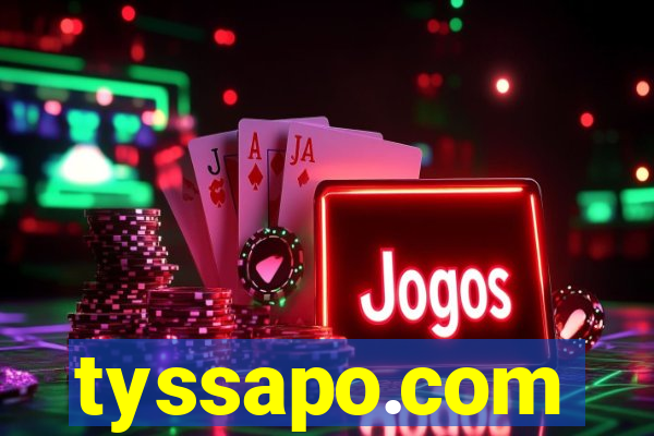 tyssapo.com