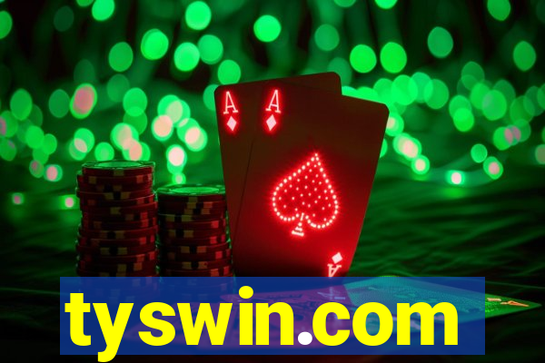 tyswin.com