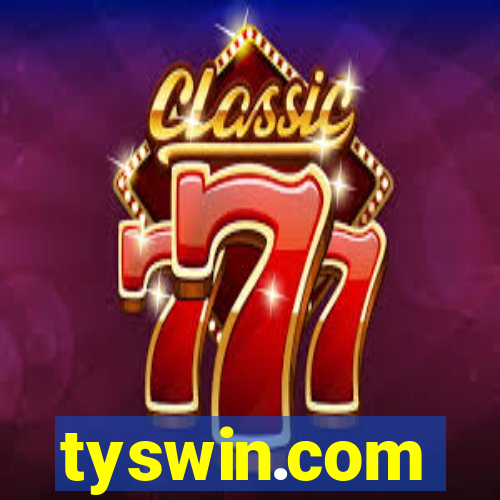 tyswin.com