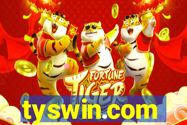 tyswin.com