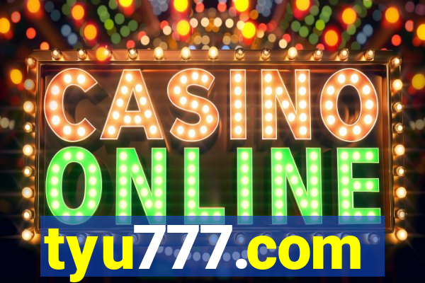 tyu777.com
