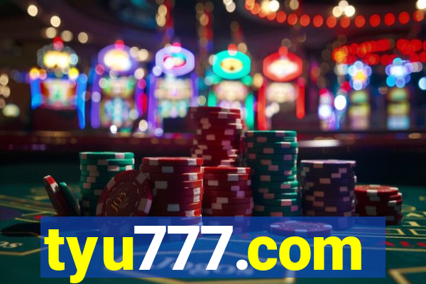 tyu777.com