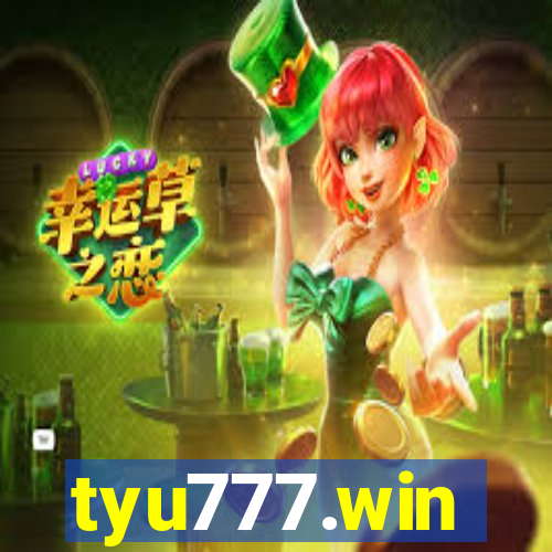 tyu777.win