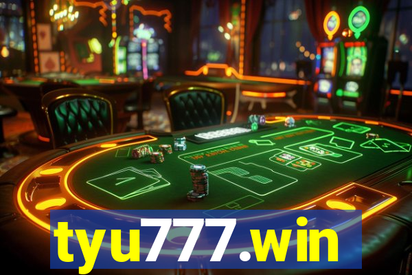 tyu777.win