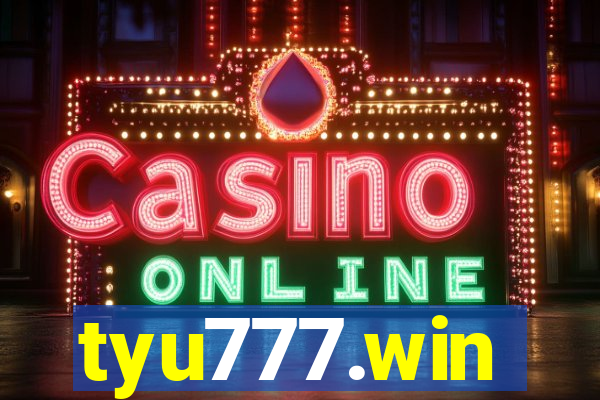 tyu777.win