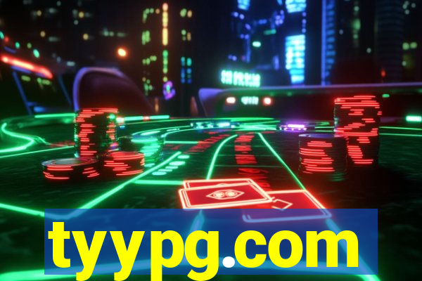 tyypg.com