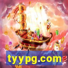 tyypg.com