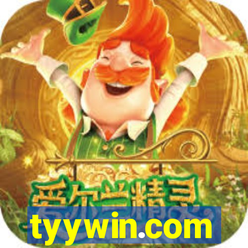 tyywin.com