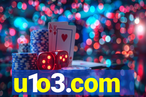 u1o3.com
