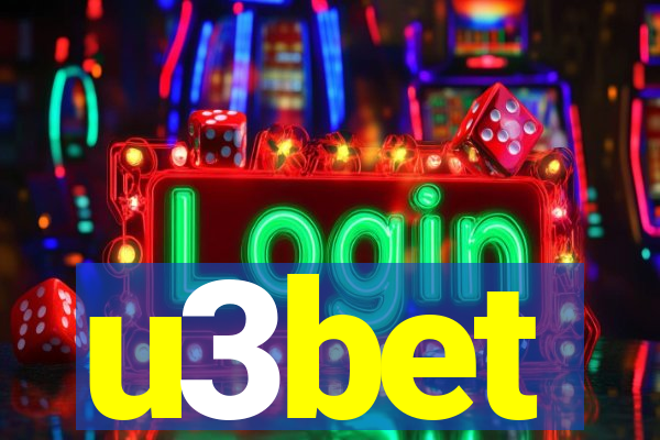 u3bet
