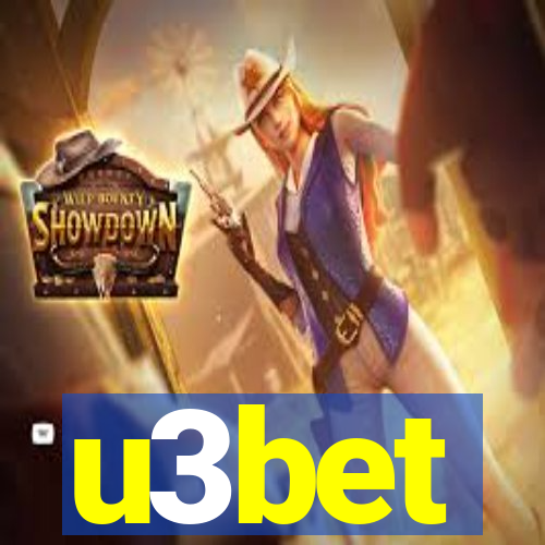 u3bet