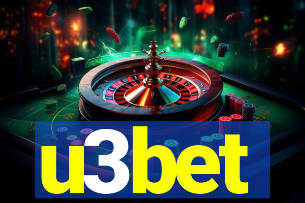 u3bet