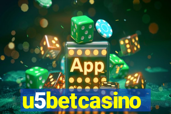 u5betcasino