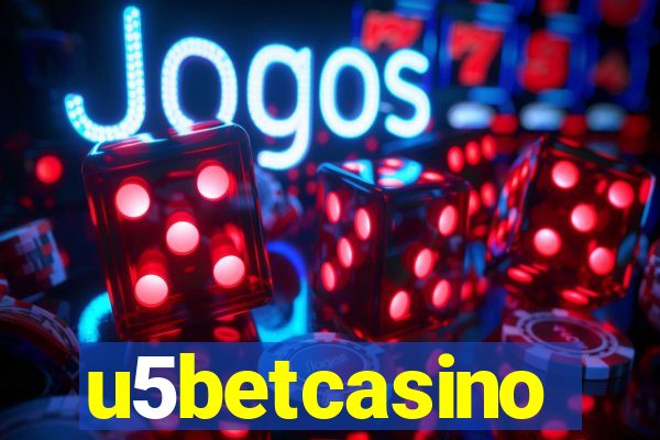 u5betcasino