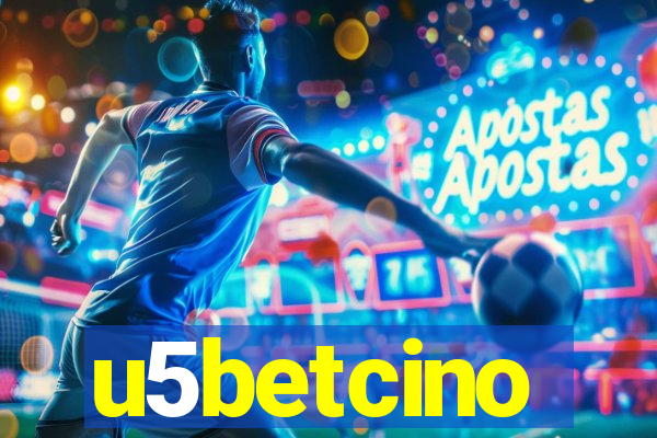 u5betcino