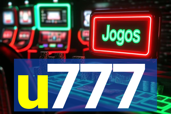u777