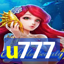 u777