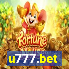 u777.bet