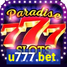 u777.bet