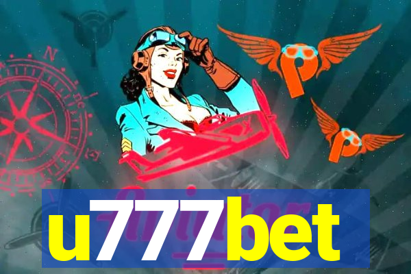 u777bet